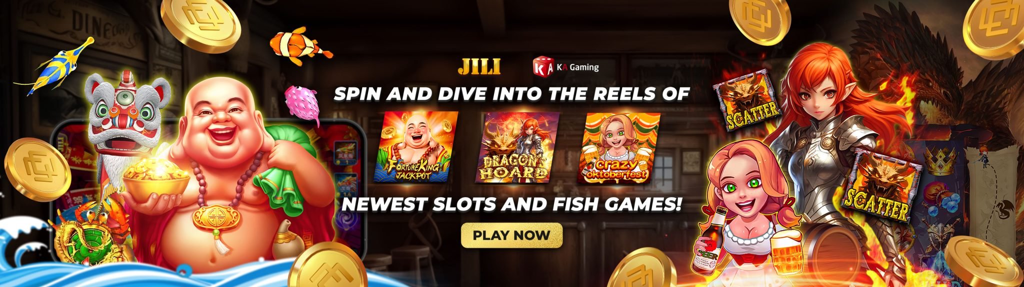 jili777